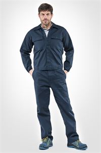 PANTALONE DA LAVORO MASSAUA